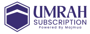 Umrah Subscription